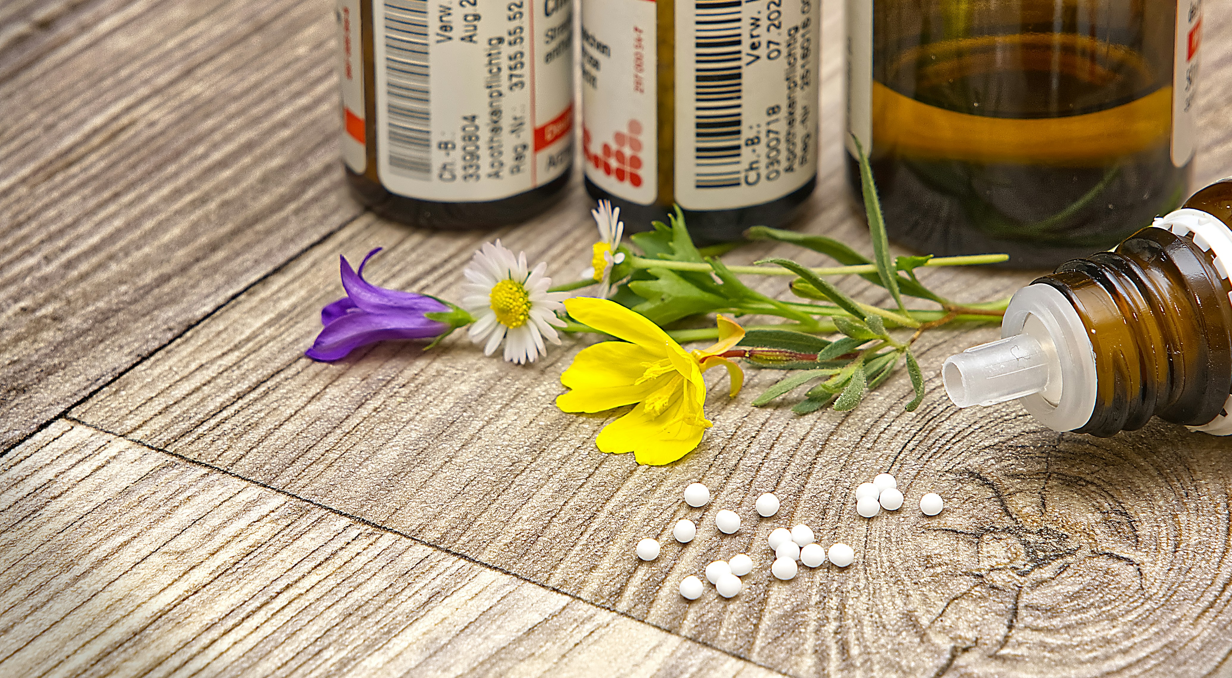 Naturopathie