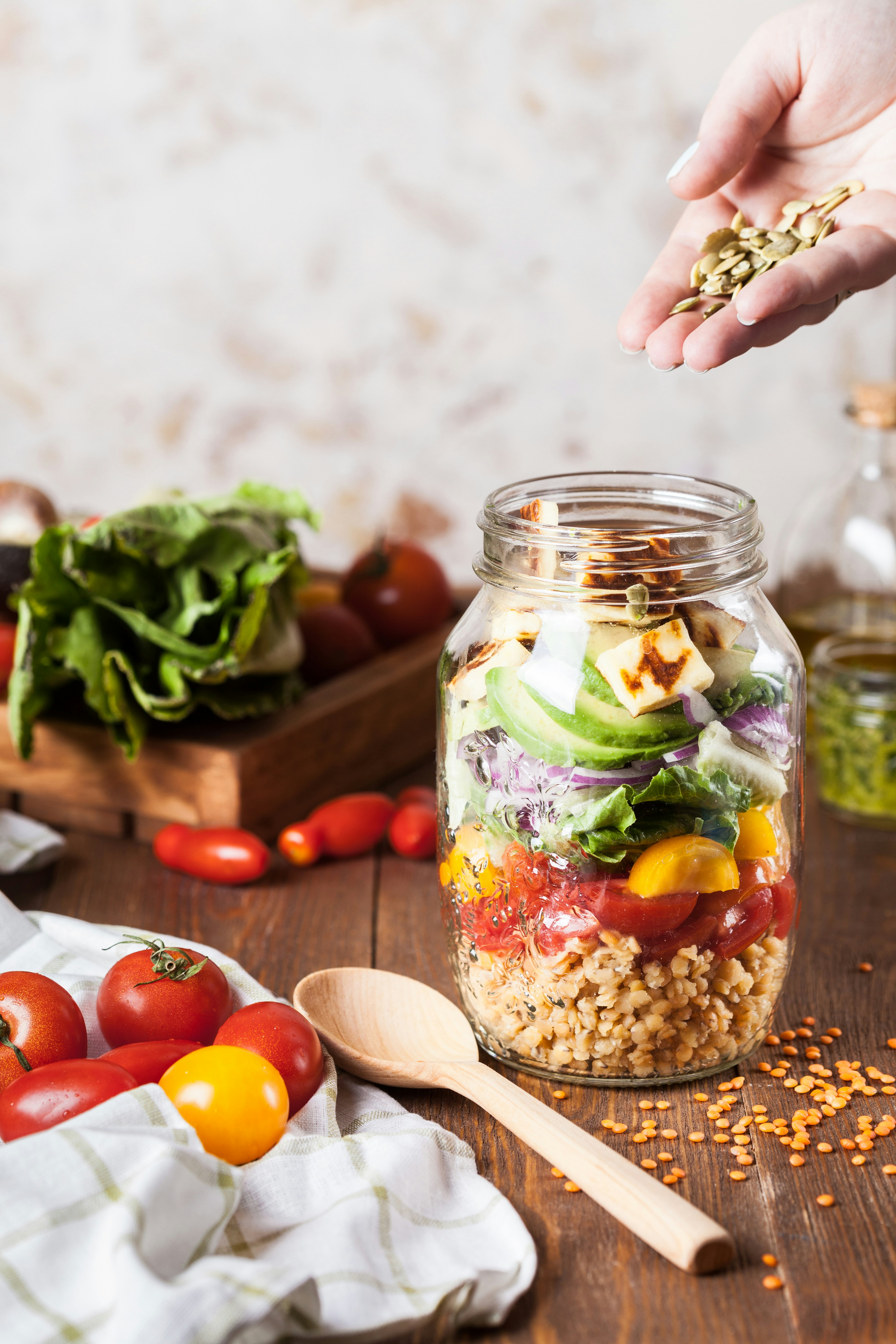 Nutrition et diététique